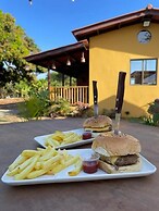 Baruch Tropical Ranch
