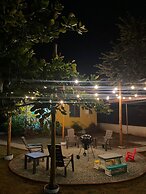 Baruch Tropical Ranch