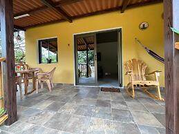Baruch Tropical Ranch