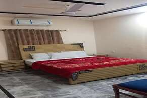 New Palace Guest House