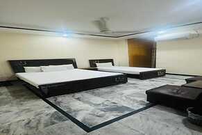 New Palace Guest House