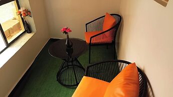 The Africana Hotel- Isiolo