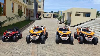 The Africana Hotel- Isiolo