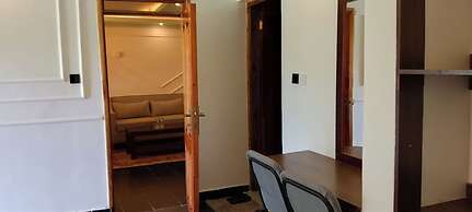 The Africana Hotel- Isiolo
