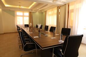 The Africana Hotel- Isiolo