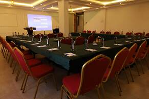 The Africana Hotel- Isiolo