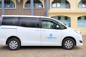The Africana Hotel- Isiolo
