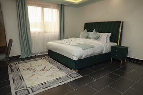 The Africana Hotel- Isiolo