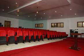 The Africana Hotel- Isiolo