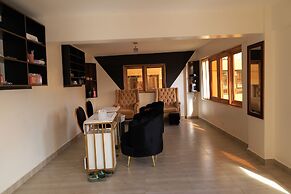 The Africana Hotel- Isiolo