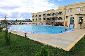 The Africana Hotel- Isiolo