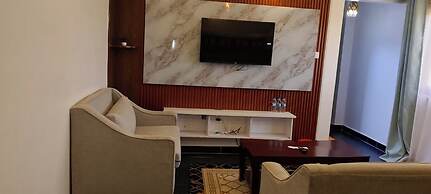 The Africana Hotel- Isiolo
