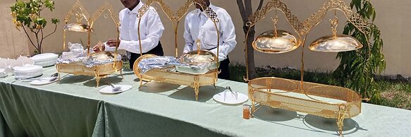 The Africana Hotel- Isiolo