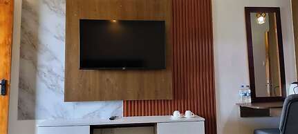 The Africana Hotel- Isiolo