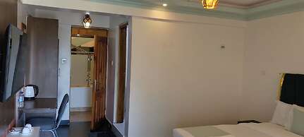 The Africana Hotel- Isiolo