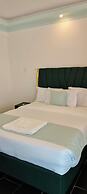 The Africana Hotel- Isiolo