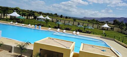 The Africana Hotel- Isiolo