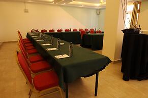 The Africana Hotel- Isiolo