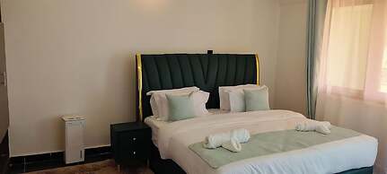 The Africana Hotel- Isiolo