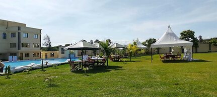 The Africana Hotel- Isiolo