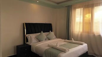 The Africana Hotel- Isiolo