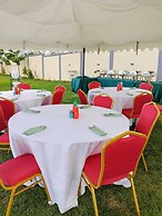 The Africana Hotel- Isiolo