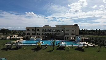 The Africana Hotel- Isiolo