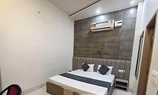 Hotel Imperial Panipat