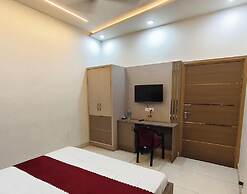 Hotel Imperial Panipat