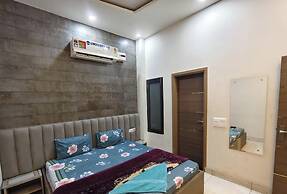 Hotel Imperial Panipat