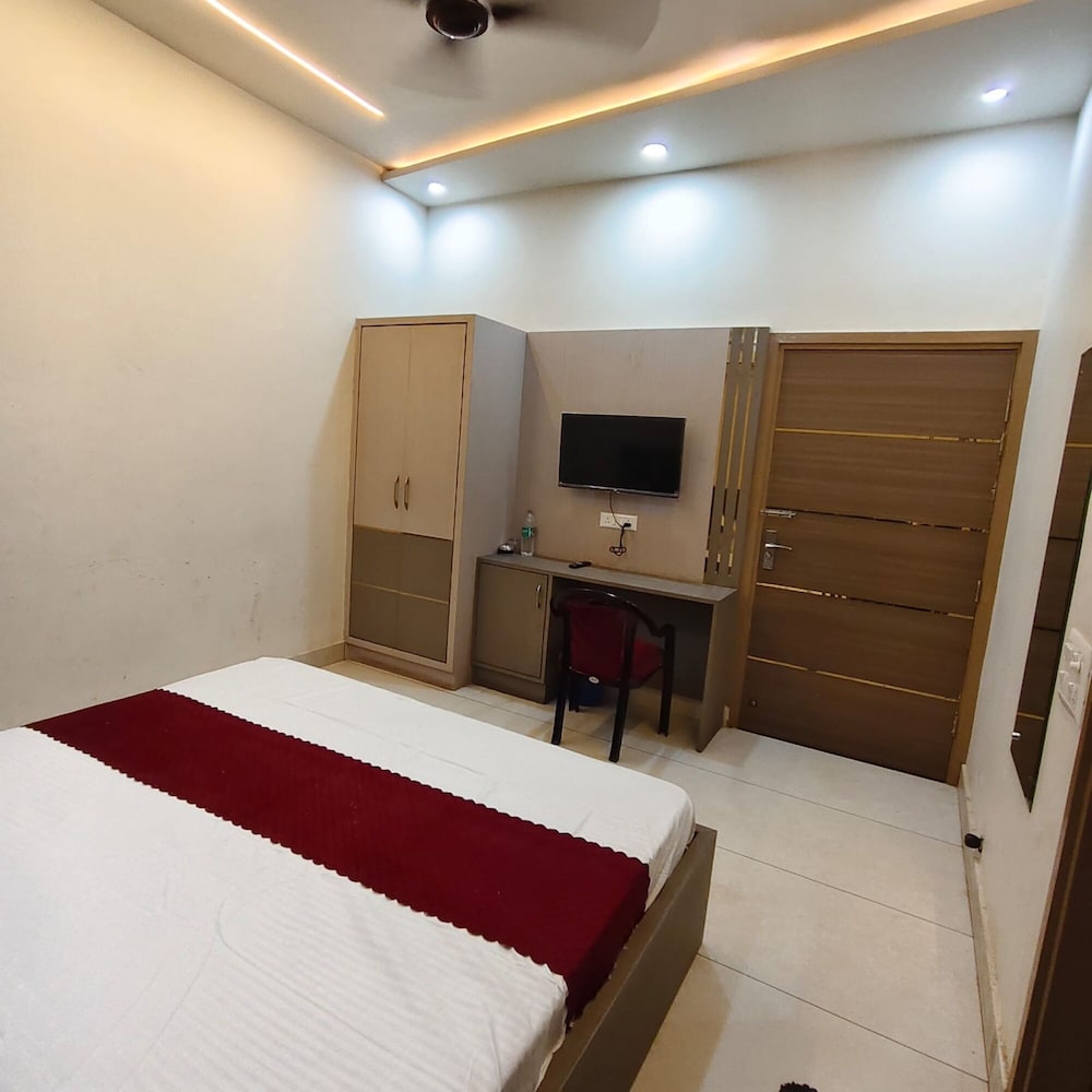 Hotel Imperial Panipat