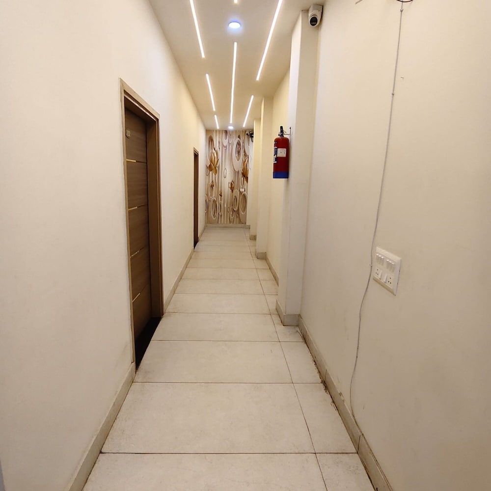 Hotel Imperial Panipat
