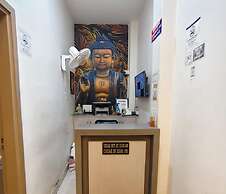 Hotel Imperial Panipat