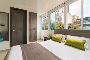 Hotel Exito