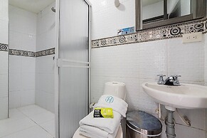 Hotel Exito