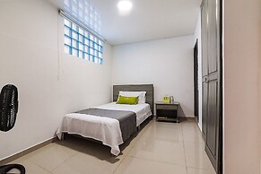 Hotel Exito