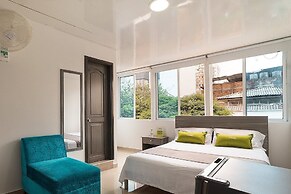 Hotel Exito