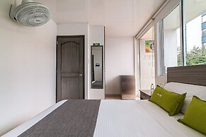 Hotel Exito