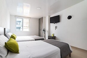 Hotel Exito