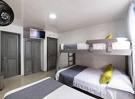 Hotel Exito