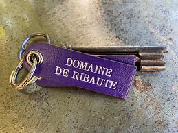 domaine de ribaute