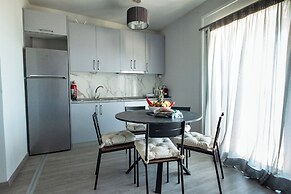 Thea Luxury Residences