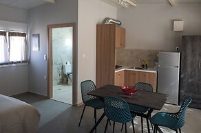 Thea Luxury Residences