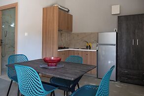 Thea Luxury Residences