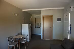 Thea Luxury Residences