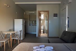 Thea Luxury Residences