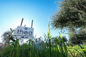 Thea Luxury Residences