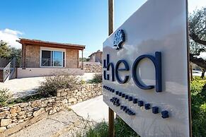 Thea Luxury Residences