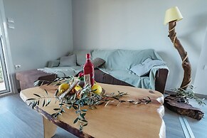 Thea Luxury Residences