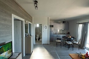 Thea Luxury Residences